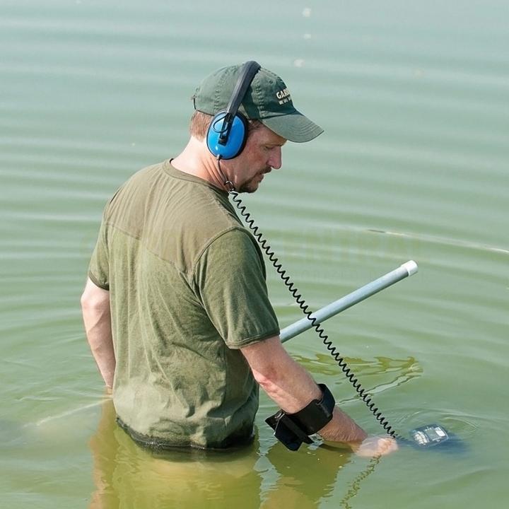 Produktbild Garrett AT-PRO International Metaaldetector
