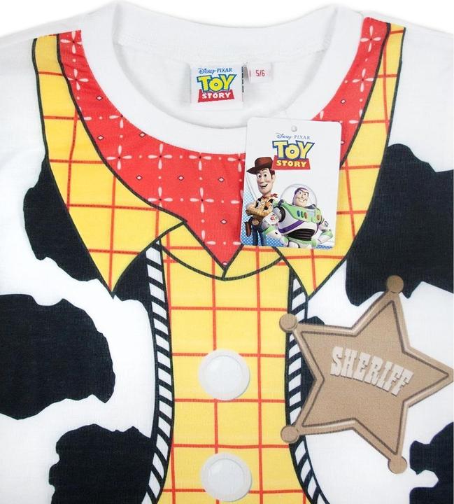 Image du produit Toy Story - Ensemble de pyjama long - Garçon (164)