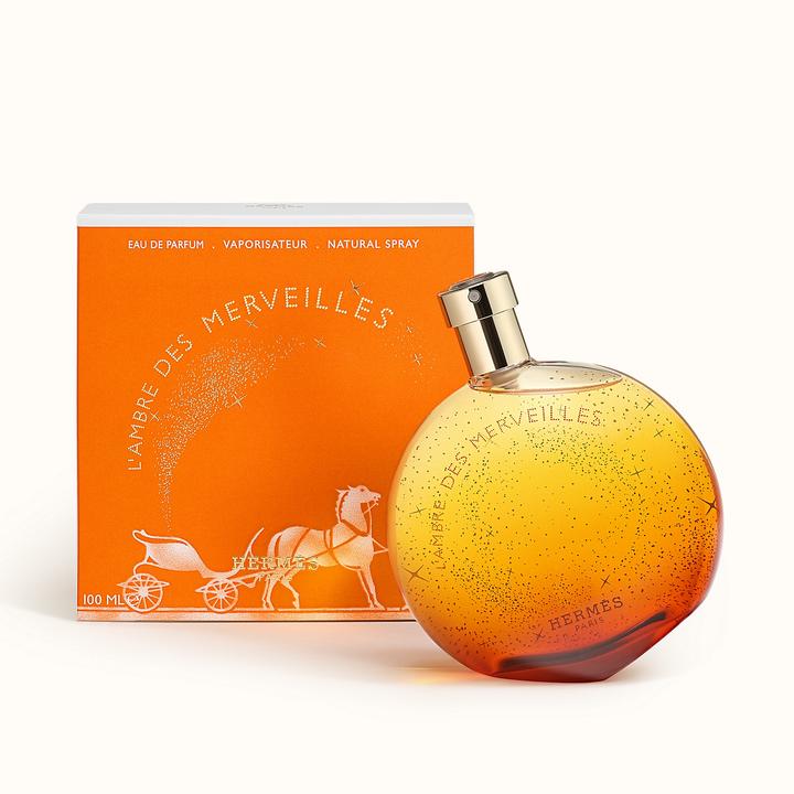 Actual product image Hermès Eau de Parfum 2021 (Eau de parfum, 100 ml)