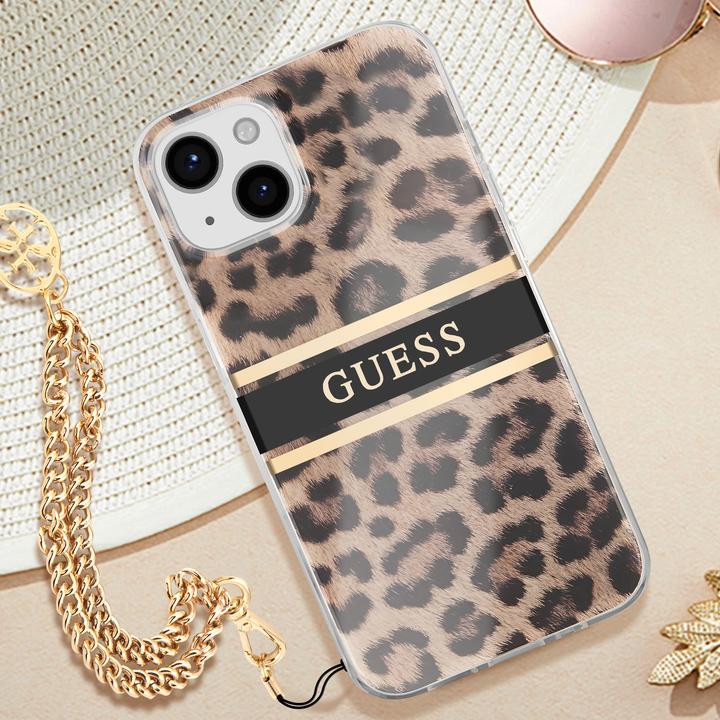 Actual product image Guess Case (Apple iPhone 13 mini)