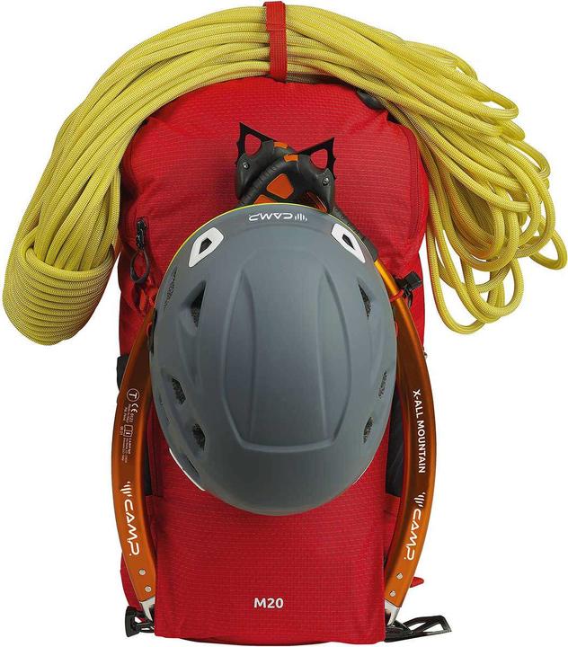 Actual product image Camp M20 (20 l)