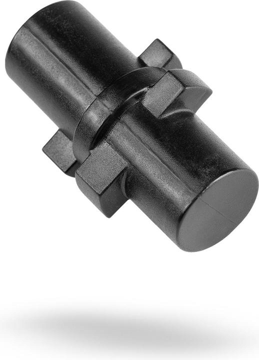 Produktbild Maskworld Doppelklingen Adapter