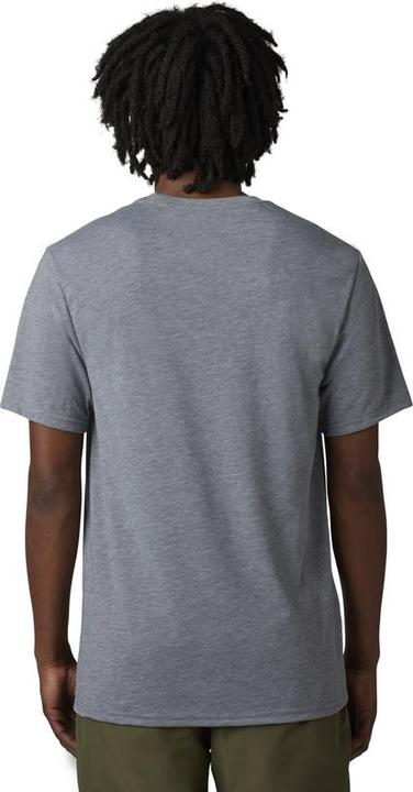 Image du produit Fox Tee 23 The Format Ss Tech Htr Graph (M)