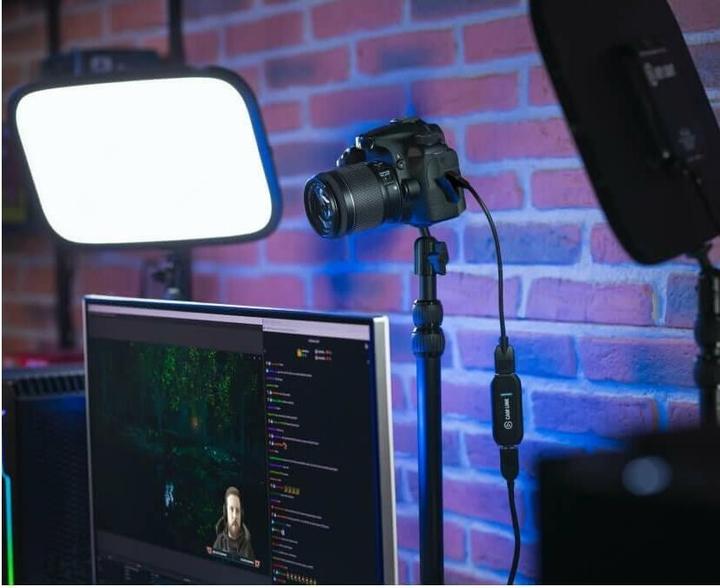 Immagine prodotto Elgato Cam Link 4K (Mac, PC)