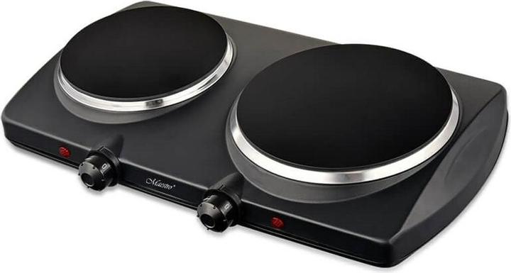 Produktbild Maestro Kuchenka elektrycz.dwupal.MR-773-2
