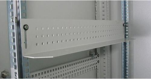 Produktbild Triton Schwerlast Gleitschiene: grau
