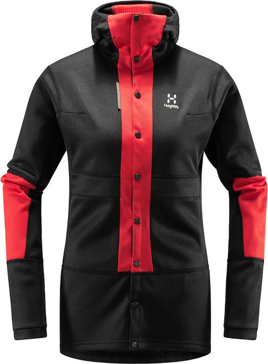 Haglöfs L.I.M ZT Sync 1 Mid Hoodie