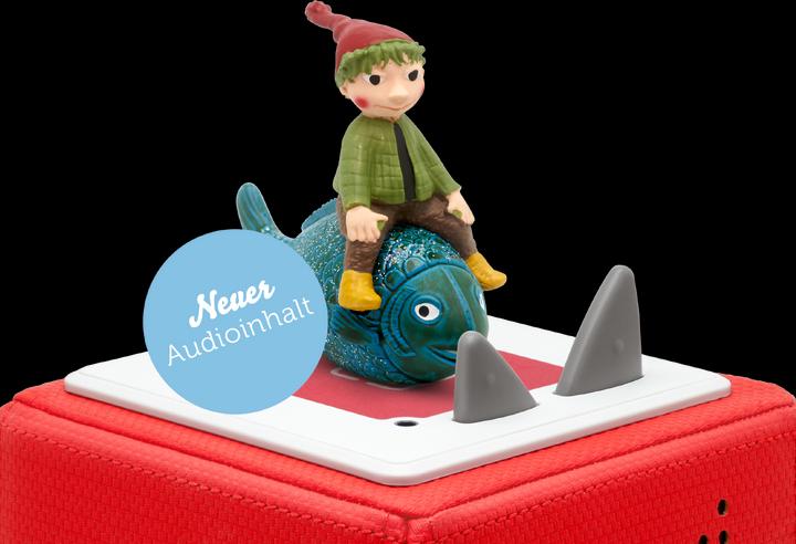 Produktbild Tonies Der kleine Wassermann (Deutsch)