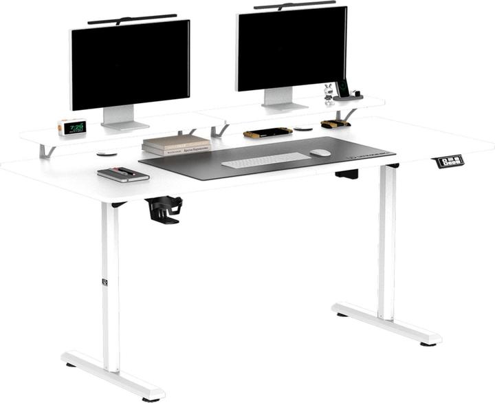 Actual product image Ultradesk Highlander XXL