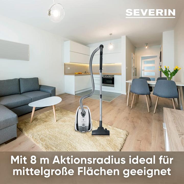 Produktbild Severin BC 7035