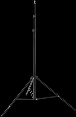 Actual product image Rollei Background Tripod Set V2 incl. (300 cm, 280 cm)