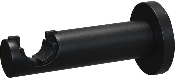 Actual product image Gardinia Curtain pole set cylinder