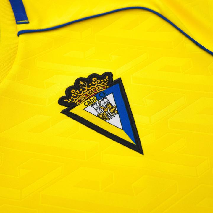 Immagine prodotto Macron FC Cadiz Trikot (L)