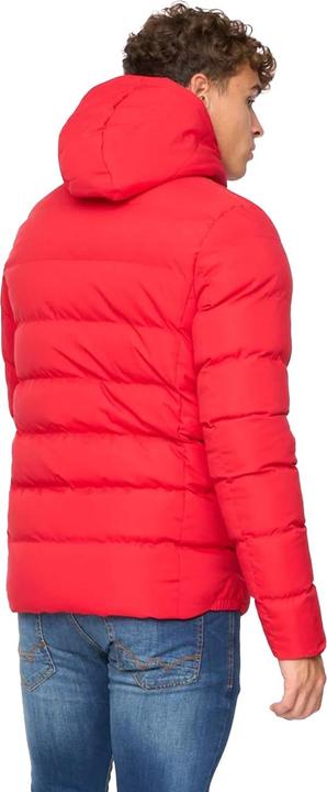 Immagine prodotto Crosshatch Kampleys Giacca Imbottita Goffrato Uomo (XXL)