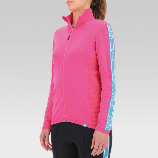 Actual product image UYN Sweatshirt Mit Durchgehendem Reissverschluss Hangout (M)