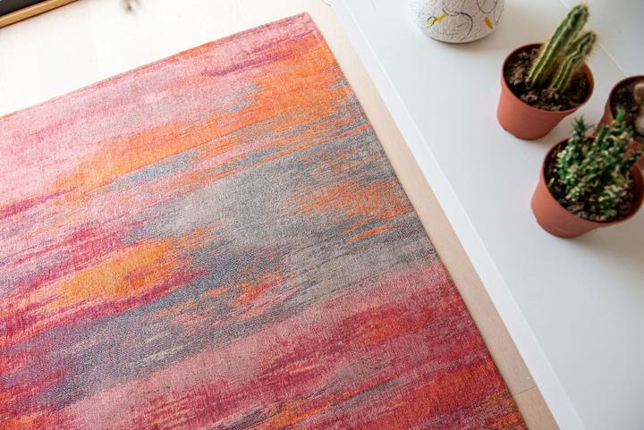 Actual product image Louis de Poortere Atlantic Monetti (240 x 340 cm)