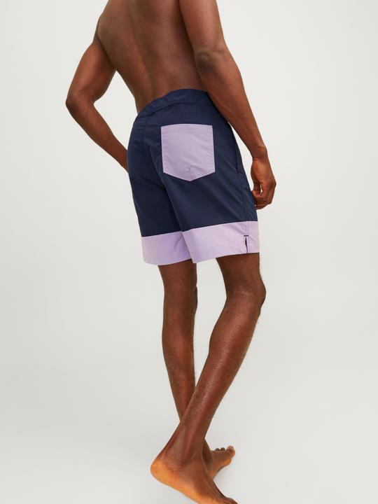Immagine prodotto Jack & Jones Vestibilità regolare Vestibilità regolare Costume da bagno Vestibilità regolare Costume da bagno (L)