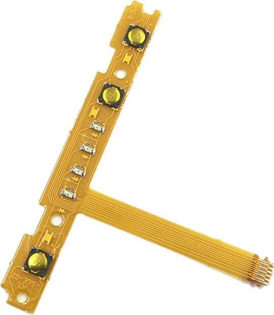 Image du produit Ueli Express Nintendo Switch Joy-Con SL Boutons SR Câble Flex Pièce de rechange (Switch)