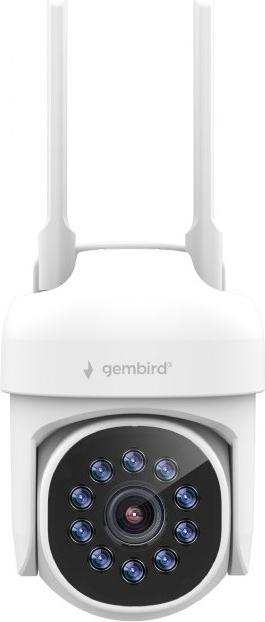 Actual product image Gembird Kamera TSL-ODCAM-WRHD-01 weiss (2560 x 1440 Pixels)