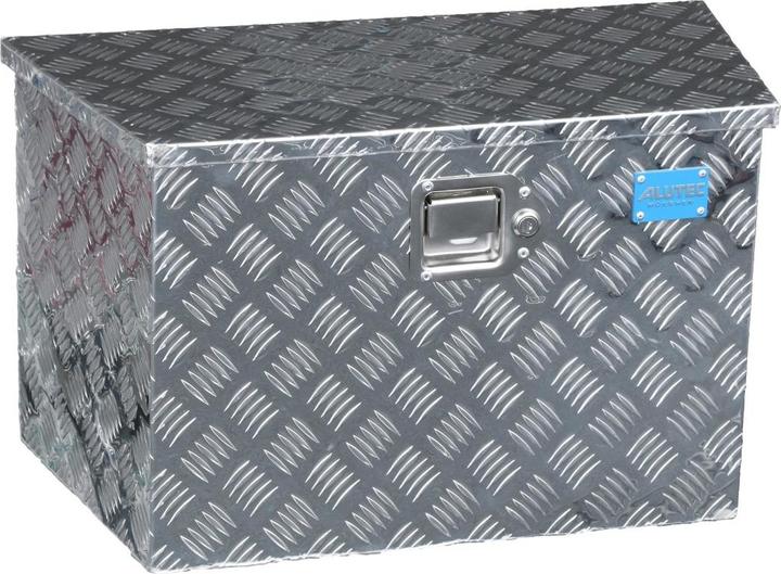 Immagine prodotto Alutec Rimorchio R51 (51 l)