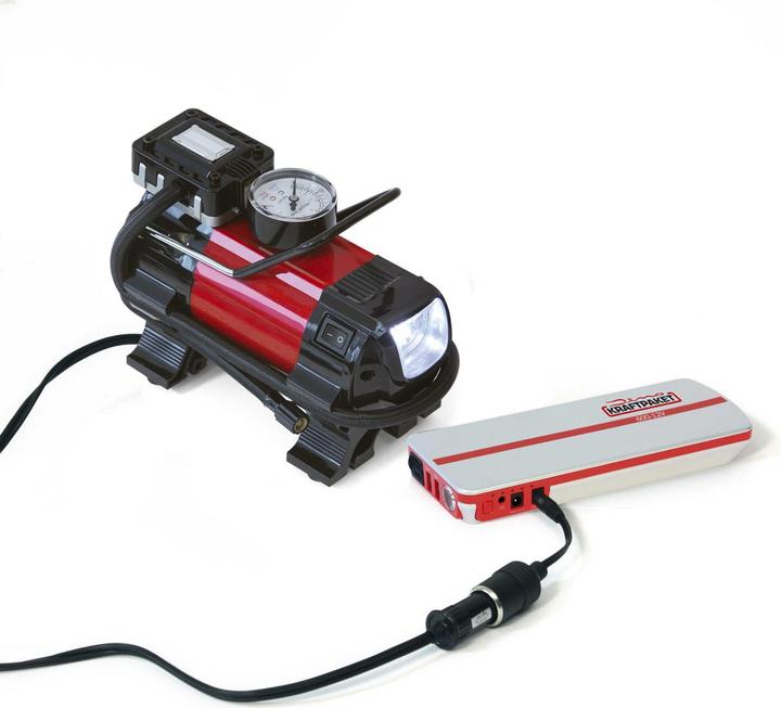 Produktbild Dino Kraftpaket (600 A, 18000 mAh)