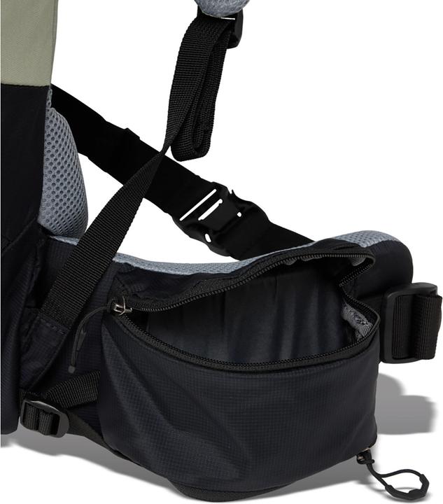 Produktbild Jack Wolfskin Trailflair W 50 Xs-M (50 l)