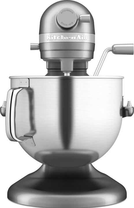 Actual product image KitchenAid 5KSM70SHXECU (375 W)