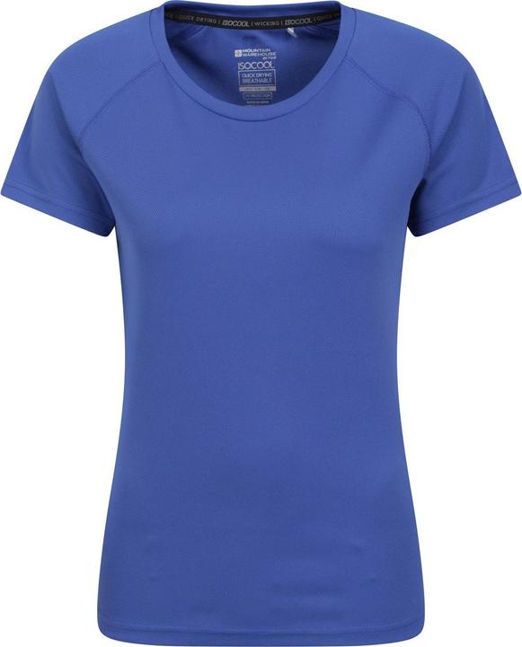Mountain Warehouse Ausdauer TShirt