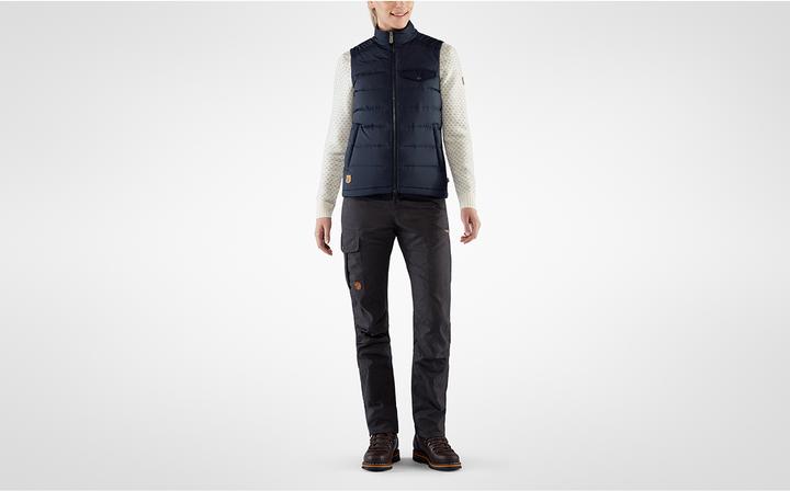 Actual product image Fjällräven Greenland Down Liner (S)
