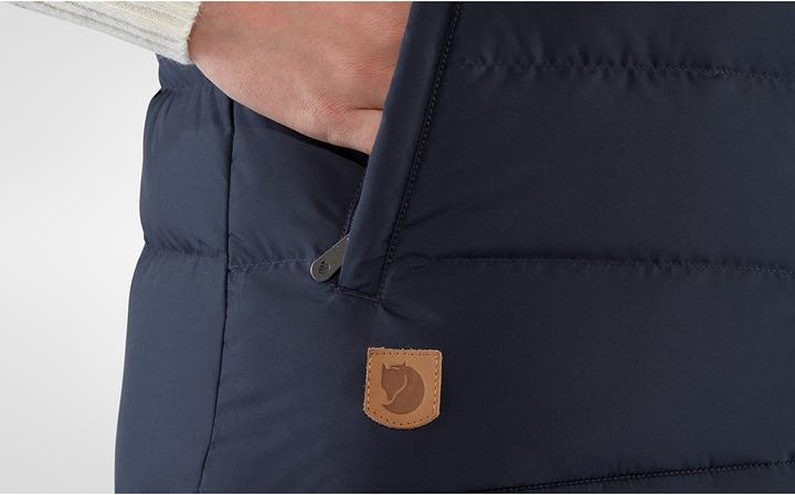 Actual product image Fjällräven Greenland Down Liner (S)