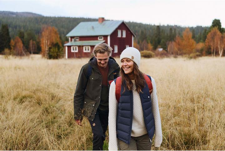 Actual product image Fjällräven Greenland Down Liner (S)