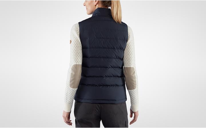 Actual product image Fjällräven Greenland Down Liner (S)