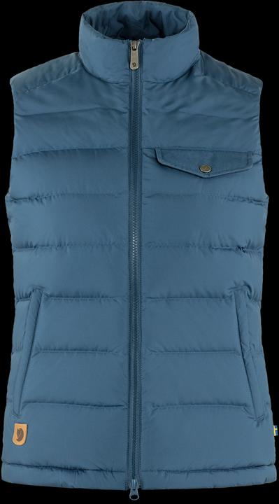 Actual product image Fjällräven Greenland Down Liner (S)