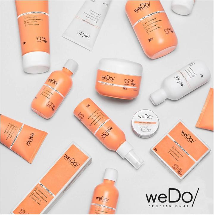 Produktbild Wella weDo/ Professional Moisture & Shine Natural Oil – (100 ml)