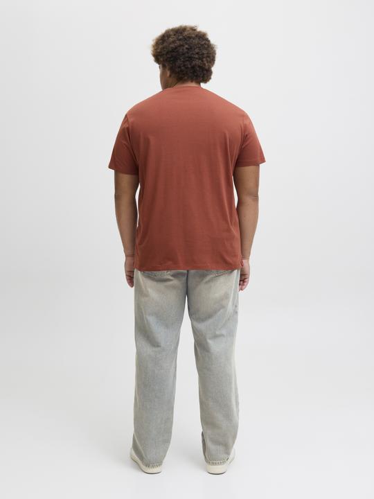 Actual product image Jack & Jones Jjichris Jjoriginal Sbd 024 Ln Pls (32)