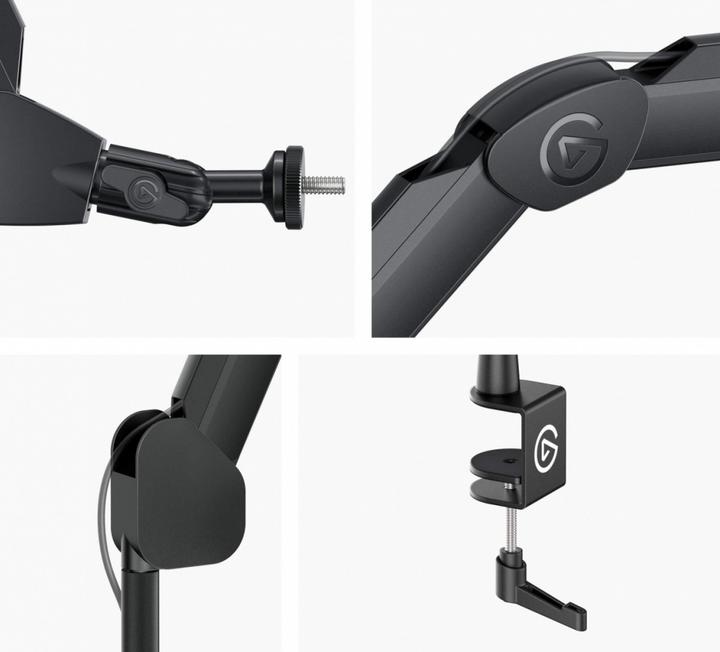 Immagine prodotto Elgato Braccio per microfono a onda