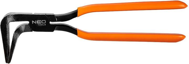 Image du produit Neo Tools Roofing pliers bent 90 ° 31-080 (275 mm)