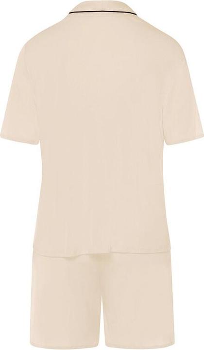 Produktbild Hanro Natural Comfort Pyjama (L)