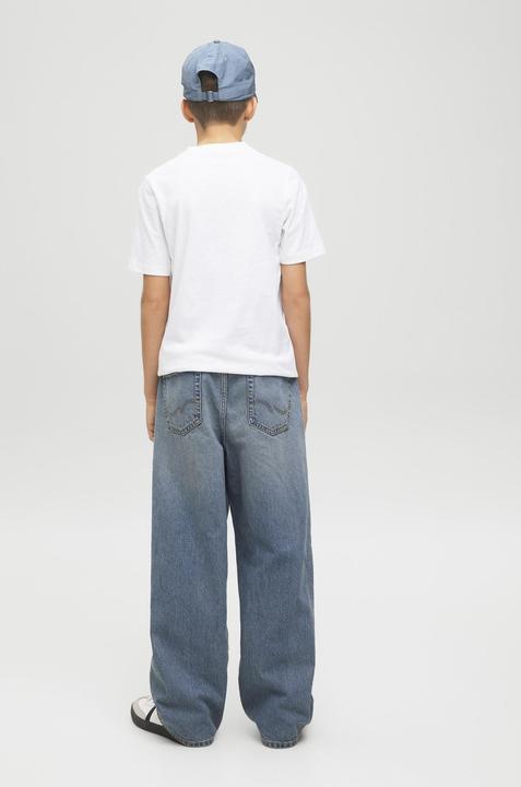 Immagine prodotto Jack & Jones Jjiron Jjoriginal Sq 203 Noos Jnr (146)