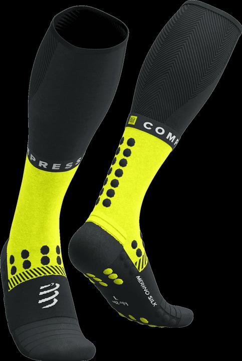 Compressport Full Socks Winter Run