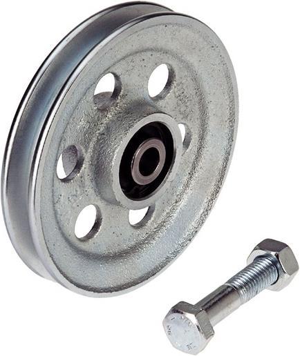 Produktbild Etter Drahtseilrollen 74/100 mit