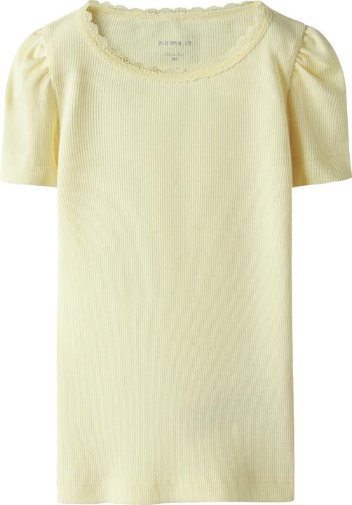 Jaune pastel