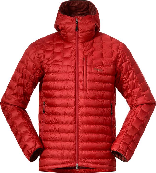Bergans Magma Light Down Hoodie (XL)