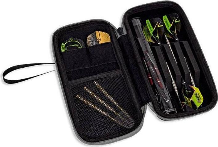 Actual product image Harrows Smart Case 3 Black