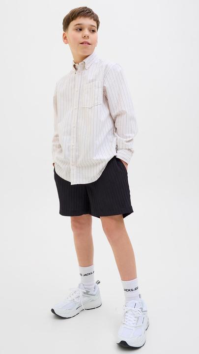 Actual product image Jack & Jones Regular Fit Relaxed Fit Shorts Junior Relaxed Fit Shorts (170)
