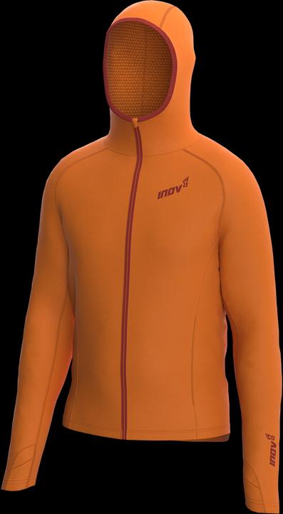 Actual product image inov-8 Venturelite Hoodie FZ (M)