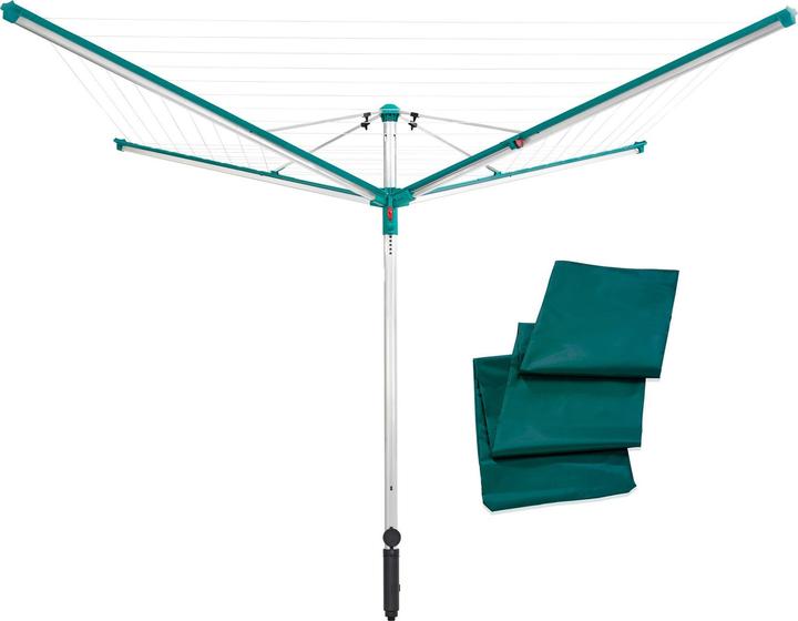 Actual product image Leifheit Linomatic 600 Deluxe Cover (60 m)