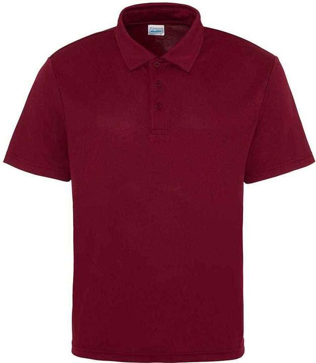 Awdis Poloshirt Feuchtigkeitsabweisend