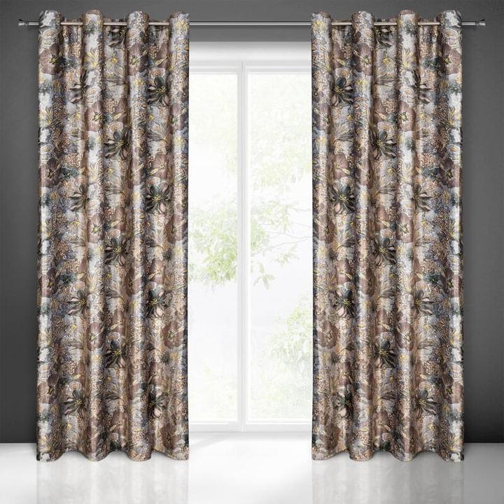 Produktbild Eurofirany Zas (140 x 250 cm)