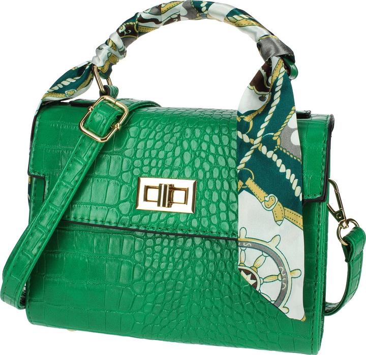 Gallantry Krokodil Handtasche L'éxotique (15 l)